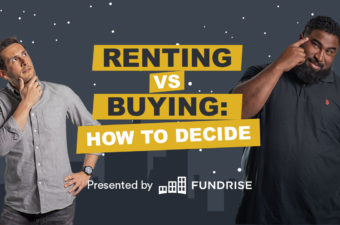 Renting vs. Buying a House: Which Makes More Sense in 2022?