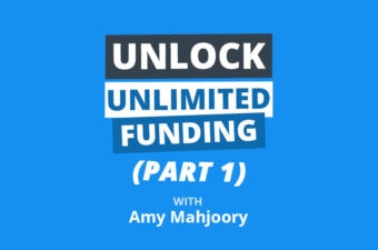 Private Capital Explained: The 4-Second Pitch to Unlock Unlimited Funds (Part 1)