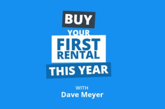 How to Buy Your First 3 Rental Properties (Step-by-Step) This Year!