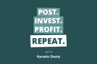 Post, Invest, Profit: A Step-by-Step Guide to Content Creating for Investors