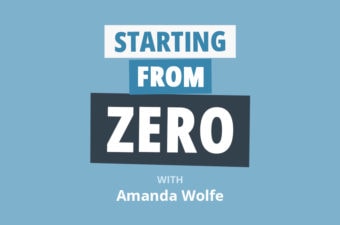 From Extreme Poverty to DIY Wealth and 2 Full-Time Incomes w/The She Wolfe of Wall Street