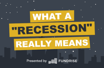 2022 Recession Recap: Falling GDP, High Inflation, & More Uncertainty Ahead