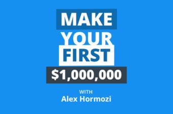 Alex Hormozi on The “Weak Links” That Will Make Anyone a Millionaire