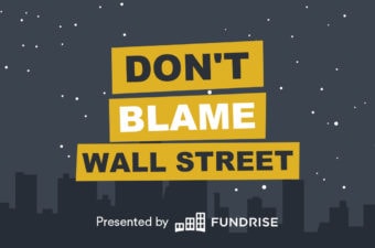 Wall Street: Huge Threat or Harmless Hedge Funds?
