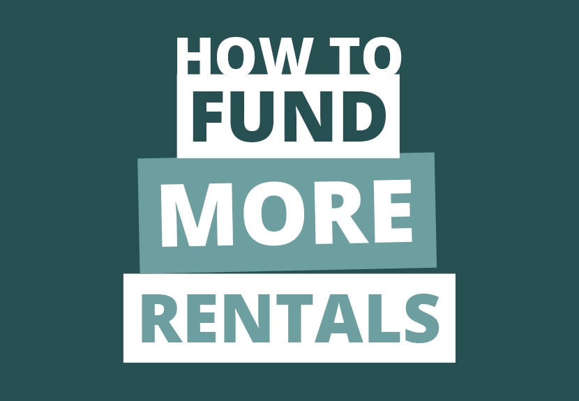 Rookie Reply: How to Buy Rentals Once You’ve Run Out of Cash