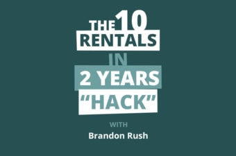 From Corporate Cog to 10-Unit Landlord in Just 2 Years!