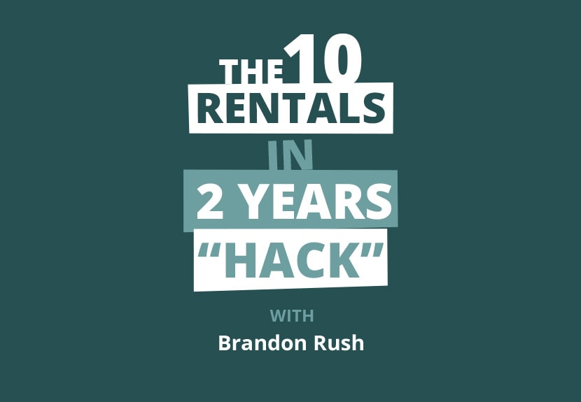 From Corporate Cog to 10-Unit Landlord in Just 2 Years!